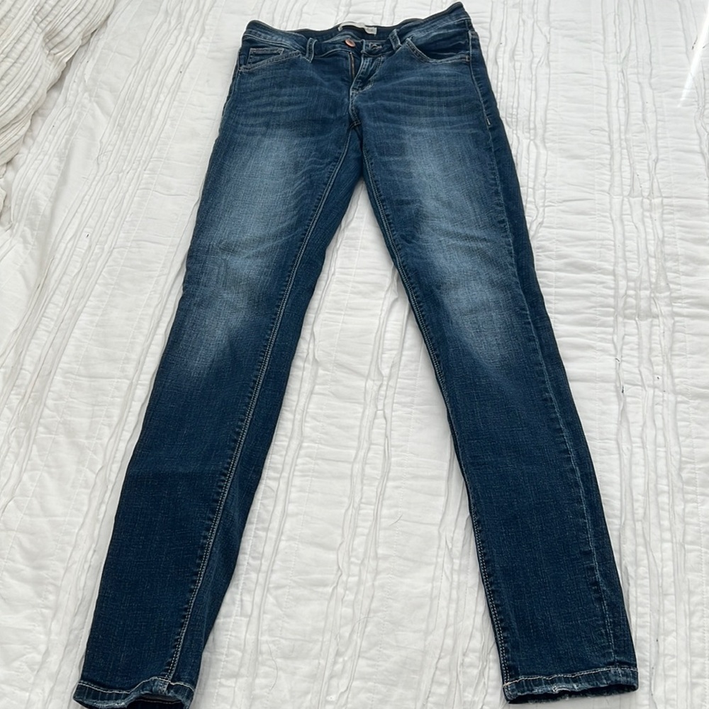 Daytrip “Virgo Skinny” jeans size 25L